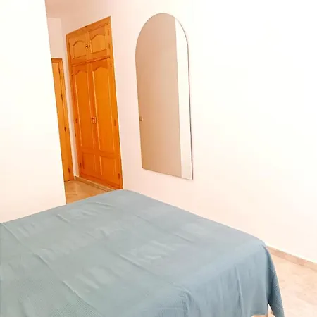 Apartment Apartamento Santa Ines Marbella