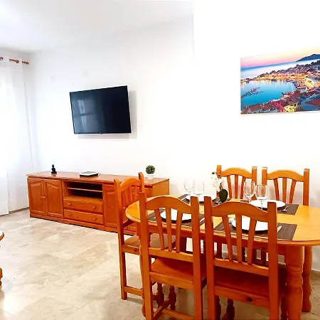 Apartamento Santa Ines *