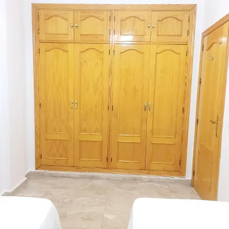 Apartment Apartamento Santa Ines Marbella