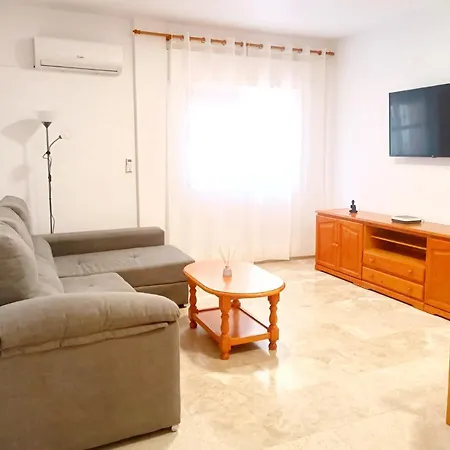 Apartment Apartamento Santa Ines Marbella