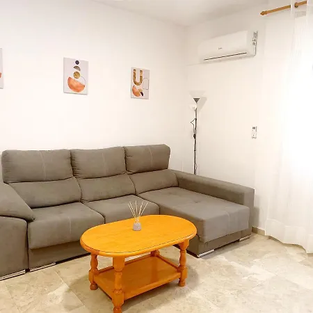 Apartamento Santa Ines