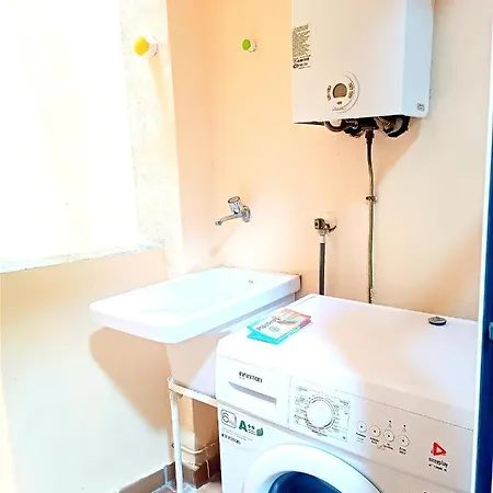 Apartamento Santa Ines *