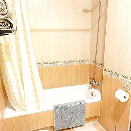 Apartamento Santa Ines Marbella