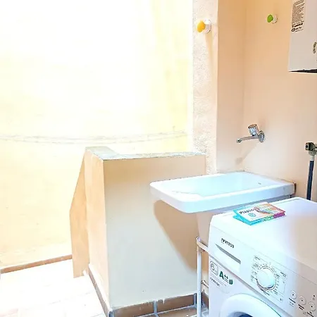 Apartamento Santa Ines *