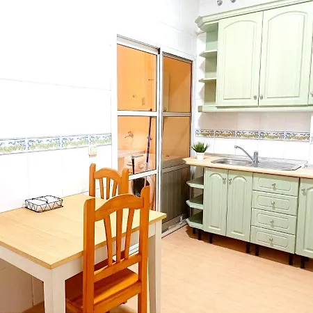 Apartamento Santa Ines
